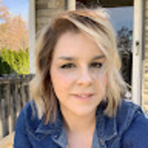 Meet your Posher, Allyson